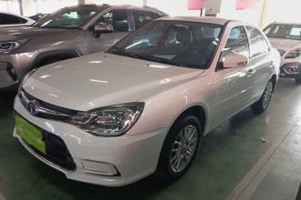 东南 V3菱悦 2015款 1.5L 手动幸福版