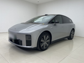 理想汽车 理想i6 2025款 四驱标准型