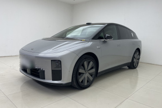 理想汽车 理想i6 2025款 四驱标准型