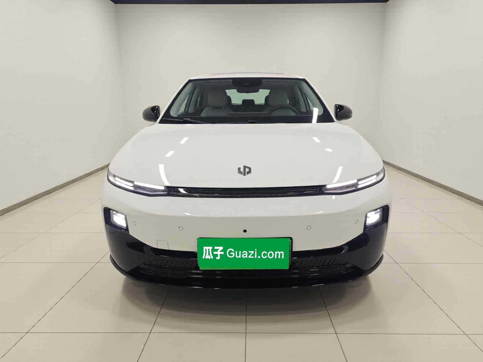 零跑汽车 零跑B01 2025款 550舒享版(1)