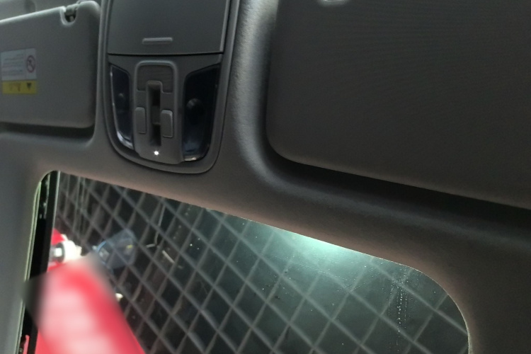 起亚 智跑 2019款 2.0L 自动智享豪华版局部细节22