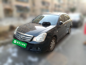 日产 轩逸 2018款 经典 1.6XE+ CVT领先版