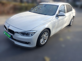 宝马3系 2015款 320Li 时尚型