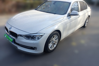 宝马3系 2015款 320Li 时尚型