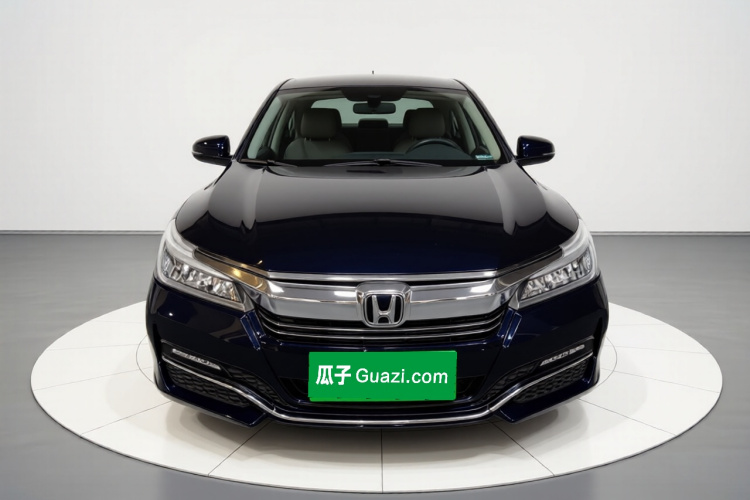 本田 雅阁 2016款 混动 2.0L 锐酷版车身外观2