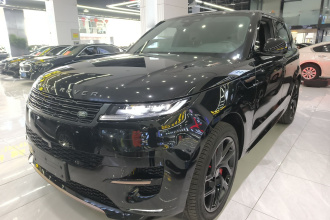 路虎 揽胜运动版 2024款 400PS Dynamic SE