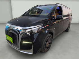 奔驰 威霆 2021款 2.0T 精英版 7座