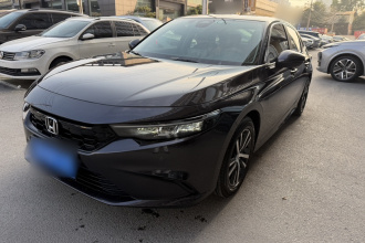 本田 型格 2022款 240TURBO CVT科技版