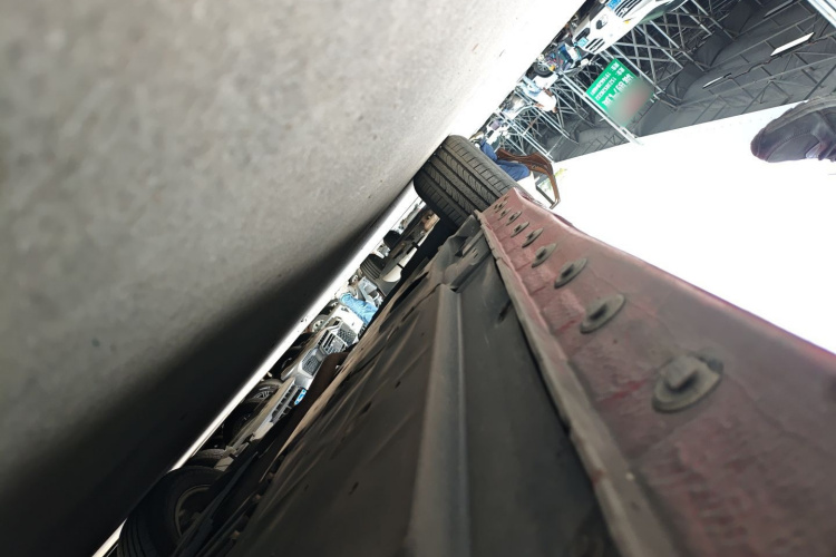 马自达3 昂克赛拉 2016款 三厢 1.5L 自动舒适型局部细节9001