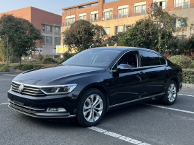 大众 迈腾 2019款 330TSI DSG 豪华型 国V