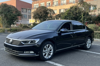 大众 迈腾 2019款 330TSI DSG 豪华型 国V