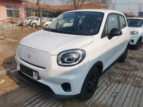 零跑汽车 零跑T03 2025款 310舒享版