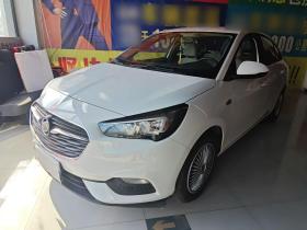 SWM斯威汽车 SWM斯威G05 2019款 1.5T 自动精英型