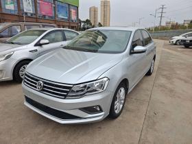 大众 捷达 2017款 1.5L 手动舒适型