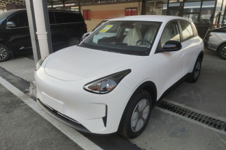 吉利银河 星愿 2026款 310km 青春版