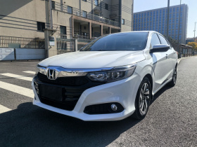 本田 凌派 2019款 180Turbo CVT豪华版 国VI