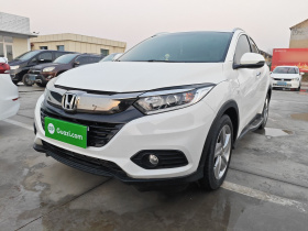 本田 缤智 2020款 220 TURBO CVT精英版