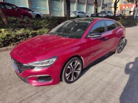 现代 菲斯塔 2021款 280TGDi GLX精英版