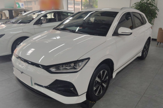 比亚迪e2 2023款 豪华型