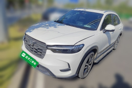 本田HR-V 2023款 240TURBO 劲潮版