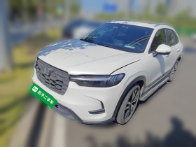本田HR-V 2023款 240TURBO 劲潮版