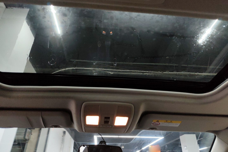 马自达3 昂克赛拉 2017款 三厢 1.5L 自动豪华型 国V局部细节22