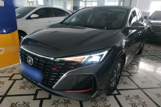 长安 逸动 2023款 畅享版 PLUS 蓝鲸NE 1.4T GDI DCT尊贵版