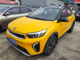 起亚 奕跑 2019款  1.4L 自动运动版 国VI