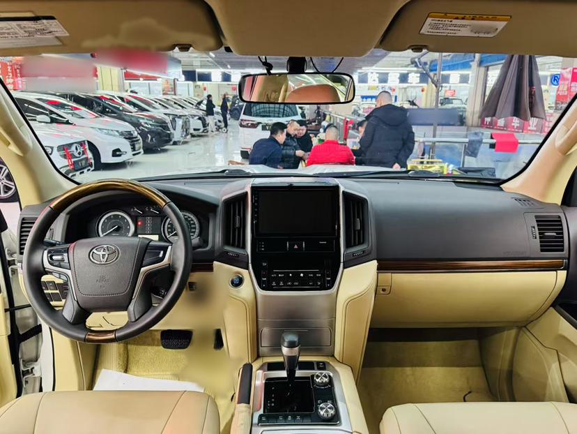 车300二手车图片