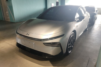 小鹏P7+ 2024款 长续航 Max