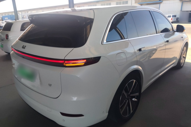 理想汽车 理想L7 2024款 Pro车身外观7