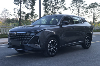 长安UNI-Z新能源 2024款 蓝鲸智电iDD 125km 超越型