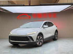 别克E4 2023款 臻享版