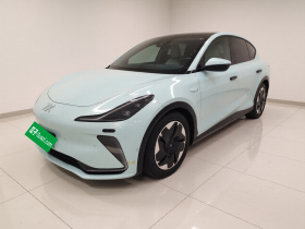 智己汽车 智己LS7 2023款 90kWh Elite后驱版