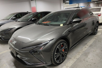 智己汽车 智己L7 2022款 Pro