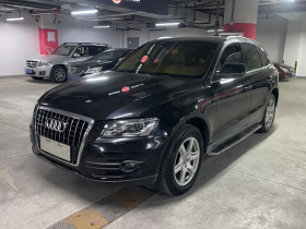 奥迪Q5 2011款 2.0TFSI 技术型