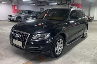 奥迪Q5 2011款 2.0TFSI 技术型
