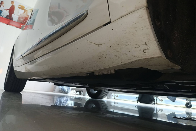 凯迪拉克XTS 2015款 28T 舒适型局部细节9001