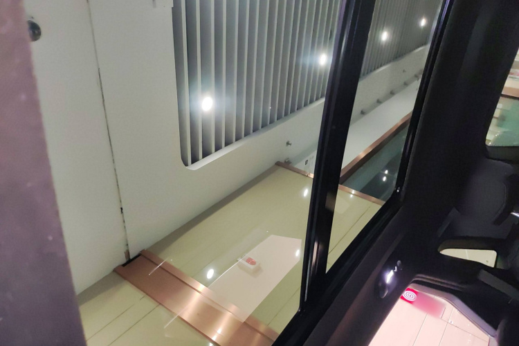 凯迪拉克XT5 2021款 2.0T 两驱豪华型局部细节22