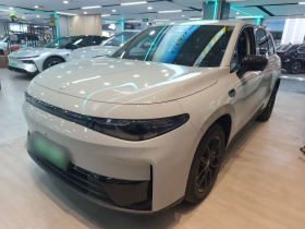 零跑汽车 零跑C10 2024款 530舒享版