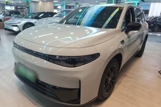 零跑汽车 零跑C10 2024款 530舒享版