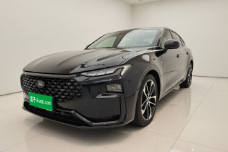 福特 蒙迪欧 2022款 EcoBoost 245 ST-Line