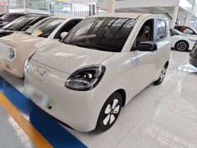 五菱汽车 宏光MINIEV 2025款 四门版 进阶款