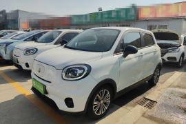 零跑汽车 零跑T03 2021款 400舒享版