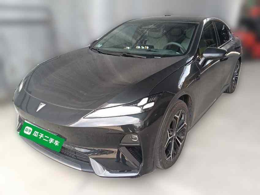 深蓝汽车 深蓝L07 2024款 230Max增程版(2)