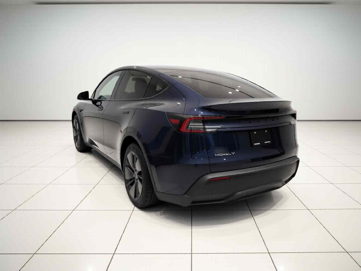 特斯拉 Model Y 2025款 后轮驱动版(3)