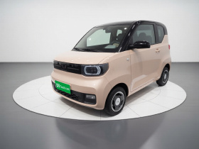 五菱汽车 宏光MINIEV 2022款 马卡龙臻享款 磷酸铁锂