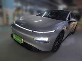 小鹏P7 2022款 480E