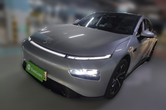 小鹏P7 2022款 480E