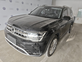 大众 途昂 2024款 380TSI 四驱龙祥版